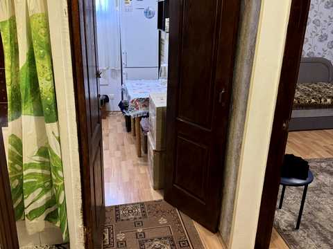 квартира за адресою Олександра Свіща вул. (Середня), 42
