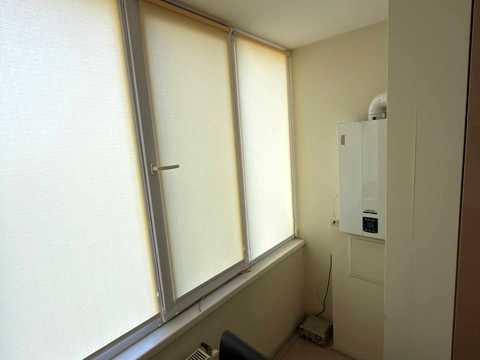 квартира за адресою Соборна вул. (Петропавлівська), 10-Г
