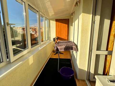 квартира по адресу Стуса, 39