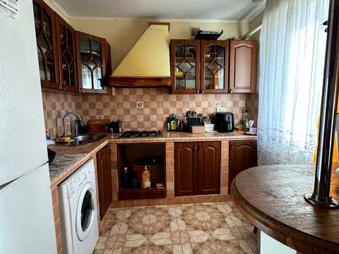 квартира по адресу Стуса, 39