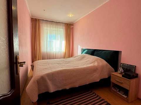 квартира по адресу Стуса, 39