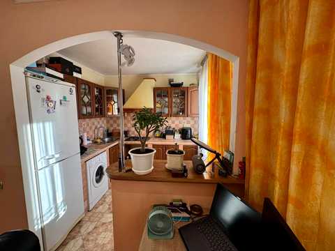 квартира по адресу Стуса, 39