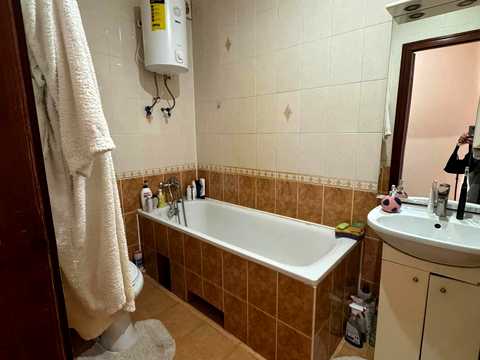 квартира по адресу Стуса, 39