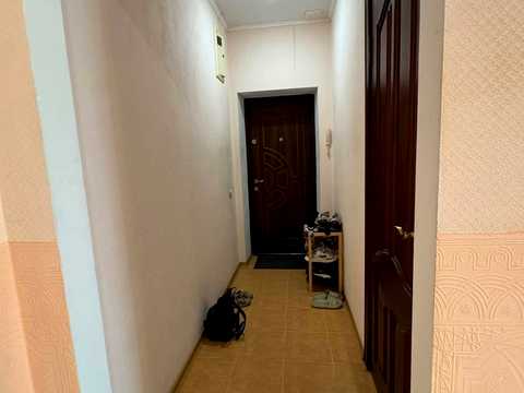 квартира по адресу Стуса, 39