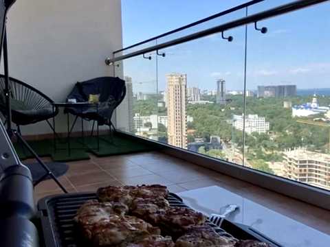 квартира за адресою Генуезька вул., 3В