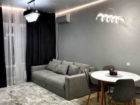 квартира за адресою Генуезька вул., 3В