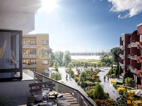 комерційна за адресою Київ, Богатирська вул., 32