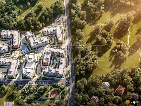 комерційна за адресою Київ, Богатирська вул., 32
