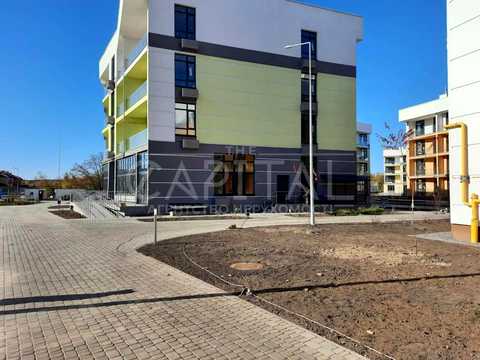 комерційна за адресою Київ, Богатирська вул., 32