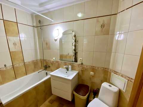 квартира за адресою Кропивницького вул., 91