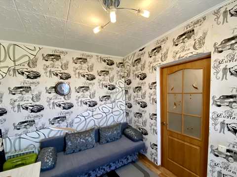 квартира за адресою Кропивницького вул., 91