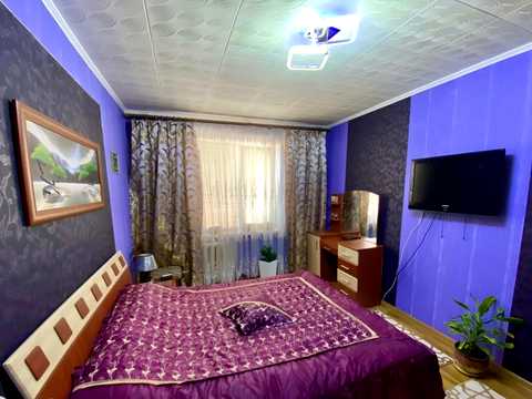 квартира за адресою Кропивницького вул., 91