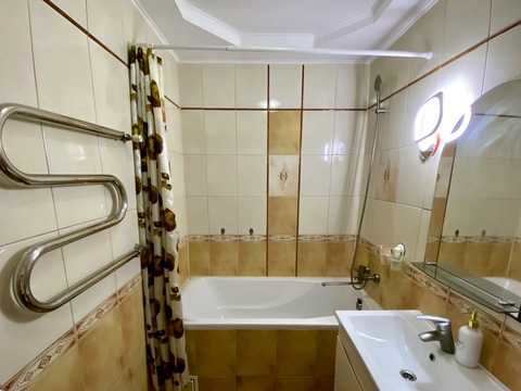 квартира за адресою Кропивницького вул., 91