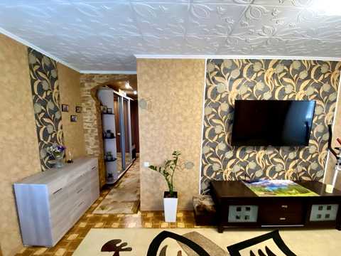 квартира за адресою Кропивницького вул., 91