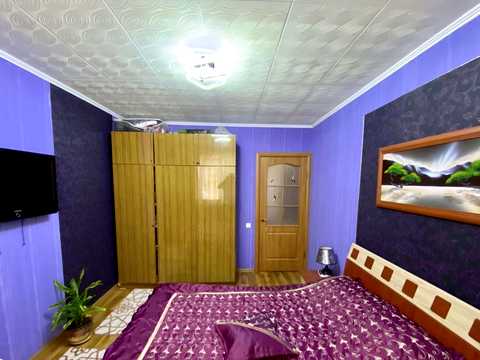 квартира за адресою Кропивницького вул., 91