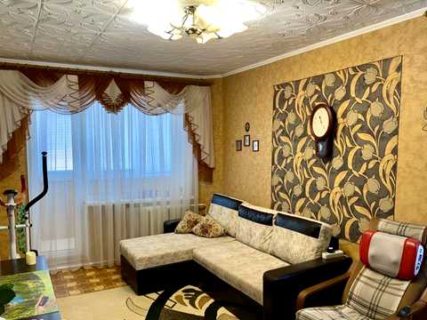 квартира за адресою Кропивницького вул., 91