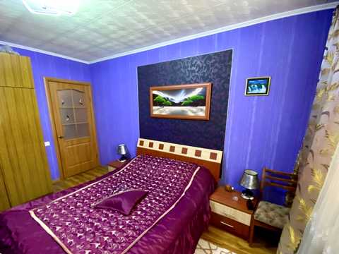 квартира за адресою Кропивницького вул., 91