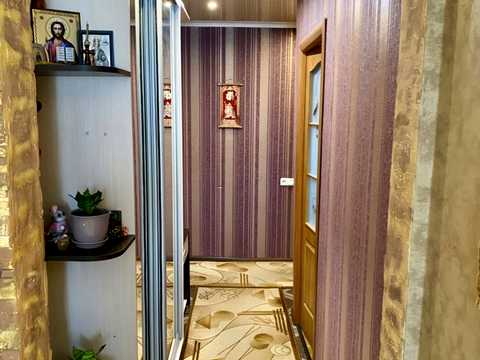 квартира за адресою Кропивницького вул., 91