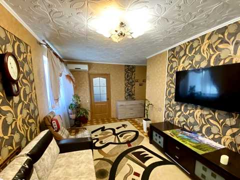 квартира за адресою Кропивницького вул., 91