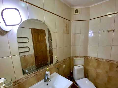 квартира за адресою Кропивницького вул., 91