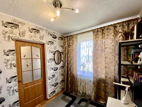 квартира за адресою Кропивницького вул., 91