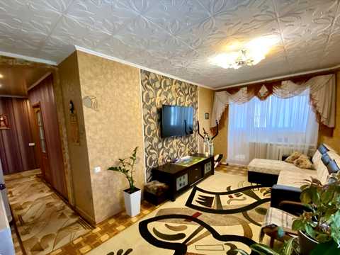 квартира за адресою Кропивницького вул., 91