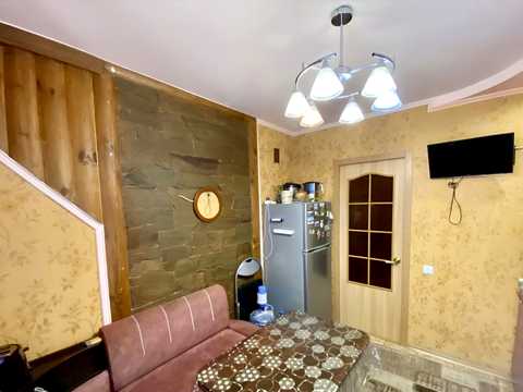 квартира за адресою Кропивницького вул., 91