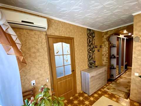 квартира за адресою Кропивницького вул., 91