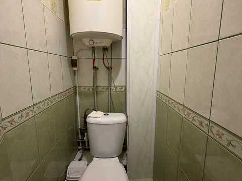 квартира за адресою Олімпійська вул., 8-А