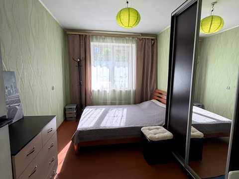 квартира за адресою Олімпійська вул., 8-А