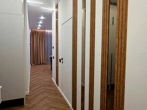 квартира по адресу Тиводара Легоцького ул., 16