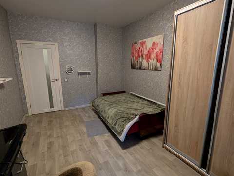 квартира по адресу Мира ул., 10