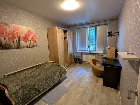 квартира по адресу Мира ул., 10