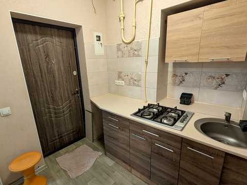 квартира по адресу Мира ул., 10