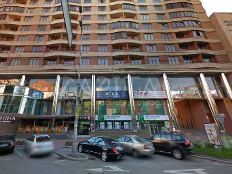 коммерческая по адресу Жилянская ул., 59