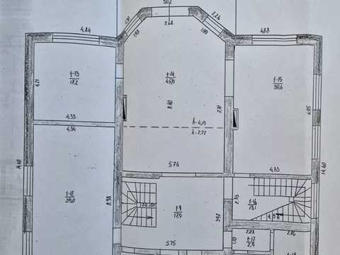 будинок за адресою Виноградна, 127