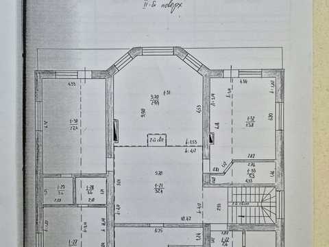 будинок за адресою Виноградна, 127