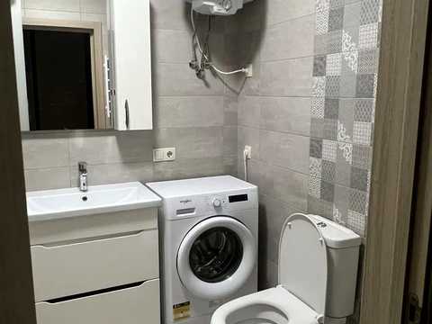 квартира по адресу Родини Крістерів ул., 20-А