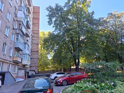 квартира по адресу Лабораторная ул., 46
