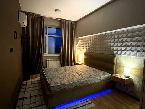 квартира за адресою Київ, Машинобудівна вул., 41