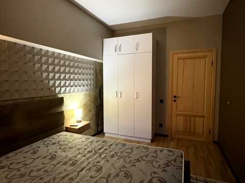 квартира за адресою Київ, Машинобудівна вул., 41