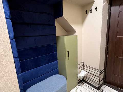 квартира за адресою Київ, Машинобудівна вул., 41