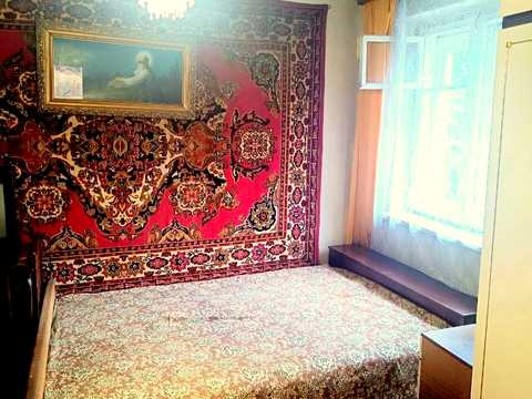 квартира по адресу Левицкого ул. (Маяковского), 31