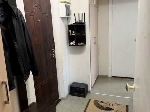 квартира по адресу Донецкое шоссе, 123