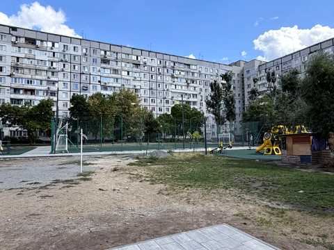 квартира по адресу Донецкое шоссе, 123