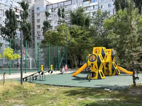 квартира по адресу Донецкое шоссе, 123