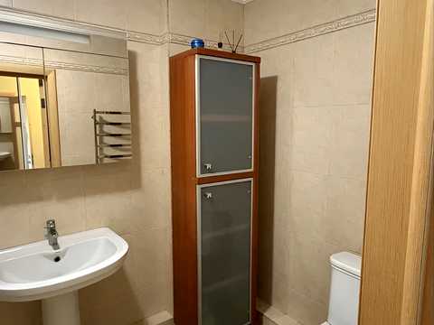 квартира за адресою Чоколівський бульв., 42-А
