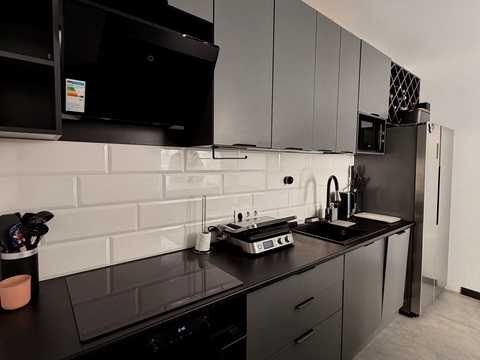 квартира за адресою Гарматна вул., 38-Б