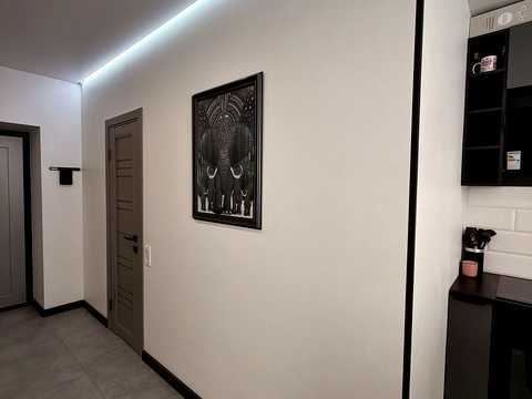 квартира за адресою Гарматна вул., 38-Б