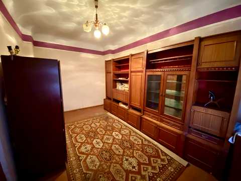 квартира по адресу Эдуарда Фукса ул. (Тухачевського), 4